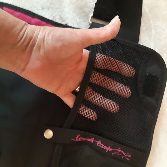 Lululemon Dog Walking Pouch - Picture 7 of 15